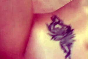 Very horny Italian milf in a supercompilation of homemade scenes