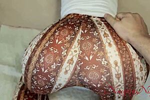 My step-mom is stuck in my room