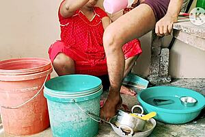 Desi moms fucking neighbour boys hard?