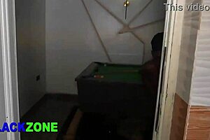 please dont cum inside me!