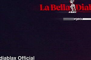 White stockings make anal so exciting!