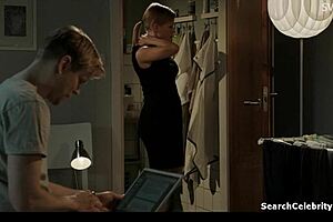 minka kuustonen appears in raja season 1 episode 3 in 2014