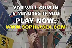 Stepmom has a killer body with big tits and ass – want to see her pussy?