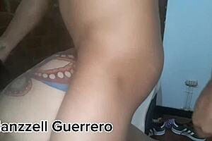 embaraza fucks her stepbrother in casting interview