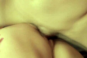 alyssa milf make a blowjob