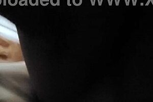 Trailer Anna Cummings swallows cum like a hippy