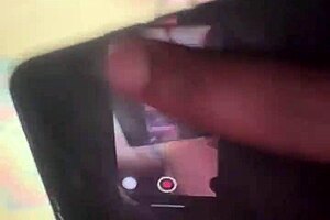 Wow, driver came inside before hitting the market!