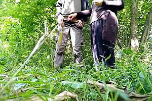 Look At Her Blonde Stepmom's Giant Sexy Boobs!