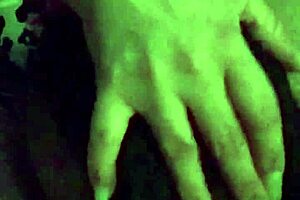 fuschia leopard s5 with wet couple scenes