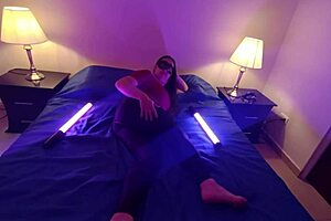 Did you fuck your wife's best friend without condom? She loves it!