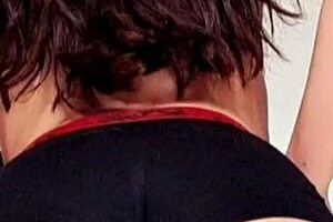 Do�a mary got horny and sent me nudes