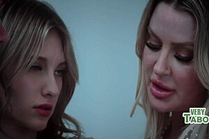 Christian family succumbs to taboo lust