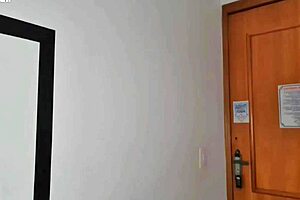 isso acontece larga mulher ver campeonato 😏