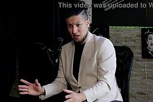 Latina Outdoor Massage Turns Into Squirting Sex With Cadu