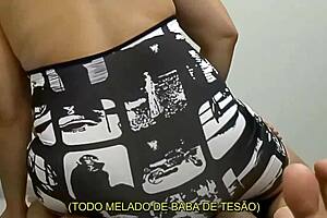 The deal was no condoms, but you know how this group threesome ends with the teacher