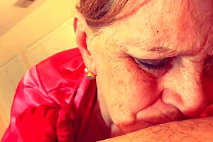 Little Red Riding Head