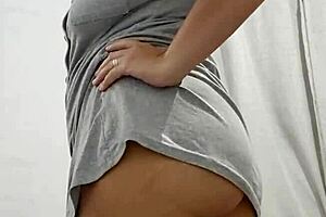 Don't Stop Staring At My Ass, I'll End Up Giving It To You