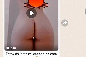 Do�a mary got horny and sent me nudes