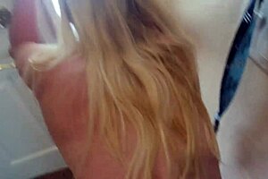 Redhead milf Linzee Ryder cheats on lover for revenge cumshot