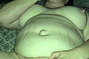 Milf plays with her soft pussy and cums hard, what do you think?