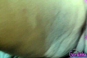 stepdaughter arrives from school, stepfather cums in her panties to avoid pregnancy