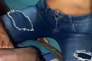 Did Sussusexycaribe Refuse To Fuck A Stranger's BBC?