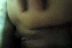 Trailer Anna Cummings swallows cum like a hippy