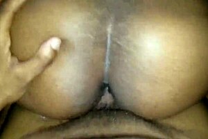 ebony busty teen 18+ ready for hardcore action.