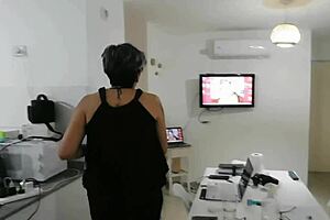 Impresionante las ganas de chuparme esa pija que tenía!! No hay como tragarse la leche.