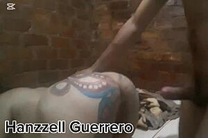 embaraza fucks her stepbrother in casting interview