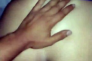 Arab milf wife gets her sexy ass fucked hard