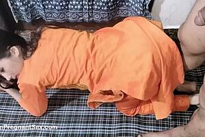 indian wife requests pregnancy from husband