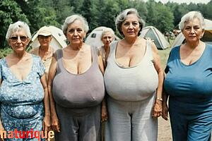 My pawg wife slowly bouncing her big booty in slow motion