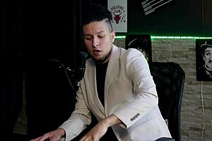 Latina Outdoor Massage Turns Into Squirting Sex With Cadu