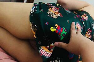 My Ex And I Ended Up Sharing The Bed After They Left Us Alone