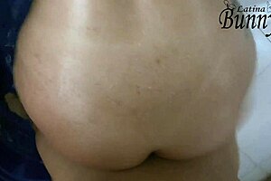 We go to the hotel after work