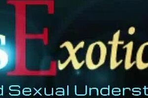 Fantasy of young man sucking my pussy in swinger group