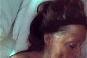 Mature Milf Candi Annie Needs Morning Cum Mouthful