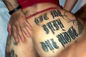 Watch This Hot Brunette Take Cock Deep In Her Throat On The Beach!