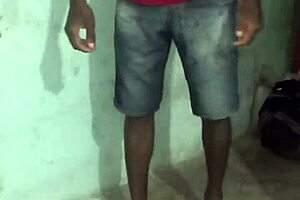 Did Sussusexycaribe Refuse To Fuck A Stranger's BBC?