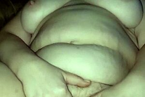 Milf In Group Gets Finger Banged To Orgasm On Ass