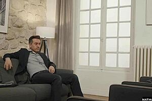 I Fucked The Shit Out Of My Mama!