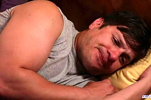 Glam Dyke In Lingerie And Stockings Gets Eaten Out By Lesbian Milf In Full Movie