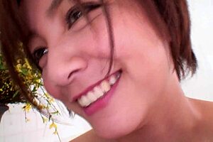 Big Titted Japanese Woman Escort For Sexual Fun Or Masseuse?