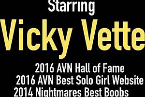 thick latina wakes up horny and uses her black dildo in the morning