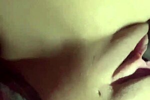 Wow, driver came inside before hitting the market!