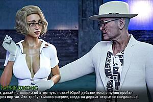 Lost Love gameplay part 19 got me hooked! 😍