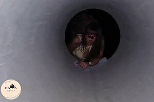 Parei Para Fuder Com Amante Em Obra Pública, Creampie E Cum In Mouth