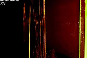 haven of hoarder elton-village - me in magic mirror