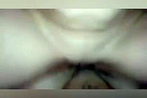 Mature Latina Gets Fucked By Stepson And Filled Inside While Dad Works